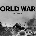 La Primera Guerra Mundial en fotos
