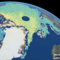 Algo extraño esta sucediendo en el Ártico: La situación desconcierta a los cientificos