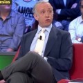 Echenique llama "despreciable" a Inda por atribuir "problemas cognitivos" a Suárez en la entrevista con Prego