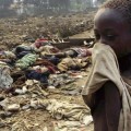 22 años después, la Iglesia Católica reconoce su culpa en el Genocidio de Ruanda y pide perdón