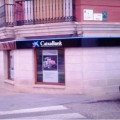 Matan de un disparo de escopeta al director de La Caixa en La Solana (Ciudad Real)