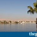 Descubren una ciudad perdida de 7.000 años de antigüedad en Egipto [ENG]