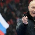 Putin le regala a cada ruso una héctarea de tierra para que la trabaje de forma productiva
