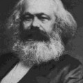 Entrevista a Karl Marx en el periódico "The World"