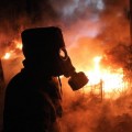 'Ucrania en llamas': el incómodo documental de Oliver Stone sobre Ucrania