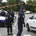 Un hombre armado irrumpe en una residencia para religiosos jubilados en Francia