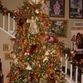 Consejos y trucos para decorar el árbol de Navidad