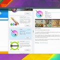 Recaudación de fondos de final de año de KDE - Postales y carteles exclusivos