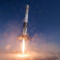 La NASA concede a SpaceX un contrato de 112 millones de dólares [ENG]
