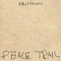 Neil Young publica nuevo disco de estudio 'Peace Trail'
