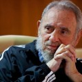 La CIA da por finalizado su plan para matar a Fidel Castro de viejo