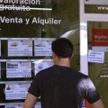 La banca española tardará 10 años en vender sus pisos... y no piensa darse más prisa