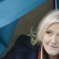 Tranquilos, Le Pen no puede ganar en Francia