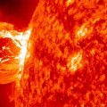 La NASA confirma que la actividad solar se encuentra en mínimos