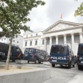 El PP rechaza derogar la 'ley Mordaza': "España no es ni Cuba ni Venezuela"