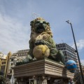 Las Fallas de Valencia, declaradas Patrimonio Inmaterial de la Humanidad