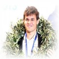 Carlsen retiene el título de campeón mundial de ajedrez
