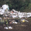 Las autoridades confirman que el avión del Chapecoense se quedó sin combustible