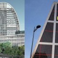 La gran fusión bancaria. Guindos quiere unir al BBVA con Bankia