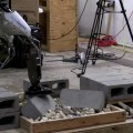 La última versión de Atlas, el robot caminante de Google, deja con la boca abierta