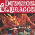 Dungeons & Dragons: imaginación, magia, fantasía