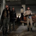 Rusia confirma que el Ejército sirio se ha hecho ya con el control de más de la mitad del este de Alepo