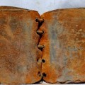 Autentifican un escrito de 2.000 años de antigüedad que contiene un retrato de Jesús