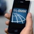 BMW atrapa a un ladrón encerrándole por control remoto en el coche (ING)
