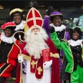 Sinterklaas, el Papá Noel español que lleva regalos a los niños  holandeses en un barco… desde Madrid