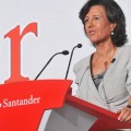 Toda la banca se lanza a robar clientes al Santander tras el comisionazo de la 1, 2, 3