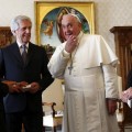 El papa Francisco denuncia que en la Iglesia existe un grupito de fundamentalistas