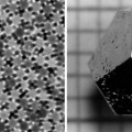 El cuasicristal ultrarraro descubierto en un meteorito de Rusia