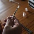 Epidemia de heroína en EE.UU.: las muertes superan por primera vez a los homicidios con armas de fuego [ENG]