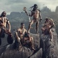 Impresionantes fotografías de tribus de todo el mundo