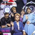 Repaso a la programación de TVE de un sábado de 1986
