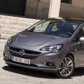 El Opel Corsa podría arder por un fallo en el cableado del calentador, 865.000 afectados