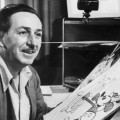 Walt Disney: Ni nació en Mojácar ni está congelado
