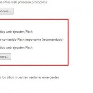 Flash, ya no eres bienvenido: Google Chrome comienza a bloquearlo para dar paso a la era HTML5