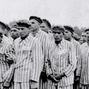Un convoy de 22 españoles acabó en Mauthausen porque Buchenwald no era lo bastante duro