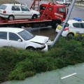 Los accidentes de tráfico de Badajoz en el punto de mira