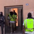Un ex miembro de los GAL, detenido en Segovia por yihadismo