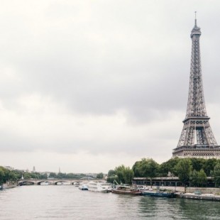 París tendrá transporte público gratis en un intento de abordar la peor contaminación sufrida en 10 años