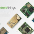 Android Things quiere ser el nuevo sistema operativo del Internet de las Cosas