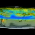 La NASA libera una vista asombrosa del dióxido de carbono [eng]