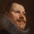 El Prado recibe la donación de un Velázquez inédito