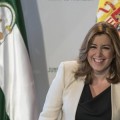 Críticos con Susana Díaz alertan de unas primarias amañadas por las élites