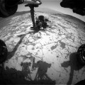 Persisten los problemas del taladro del rover Curiosity en Marte