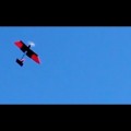 Un drone con plumas vuela casi como un pájaro (ING)