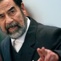 La profecía de Saddam Hussein a un interrogador de la CIA que ahora se hace realidad