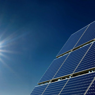 La energía solar, por primera vez, se está convirtiendo en la manera más barata de generar electricidad